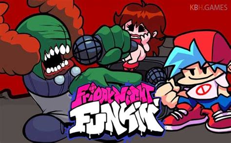 fnf kbh|fnf kbh tricky.